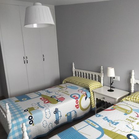 Apartamento A De Sabardes Exterior foto