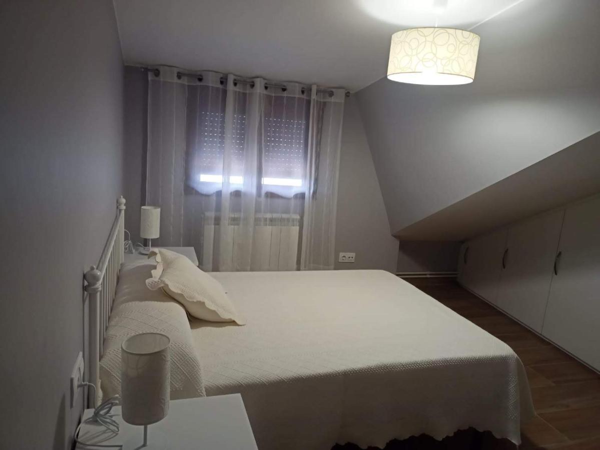 Apartamento A De Sabardes Exterior foto