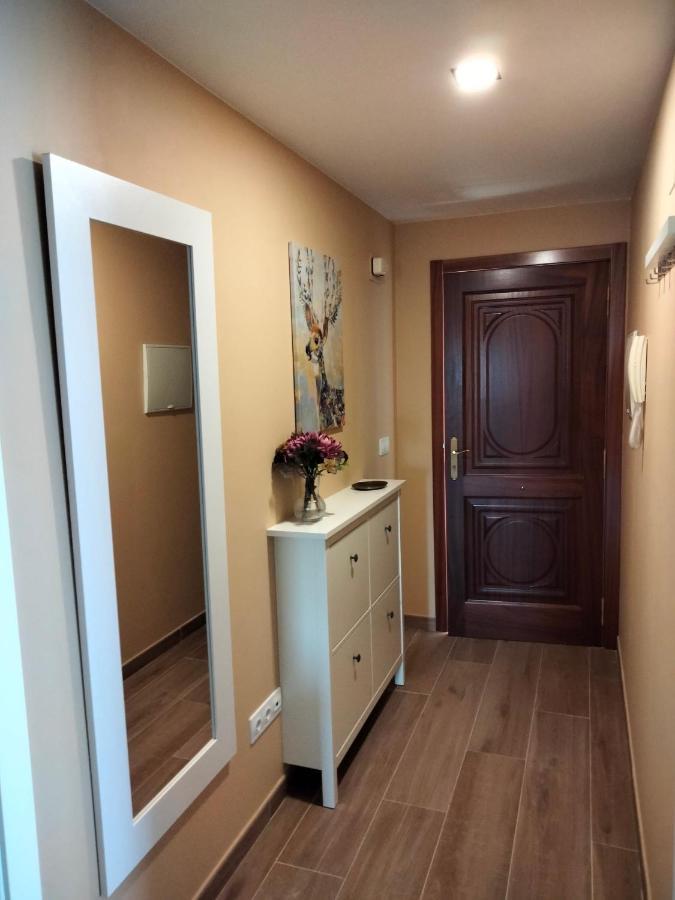Apartamento A De Sabardes Exterior foto