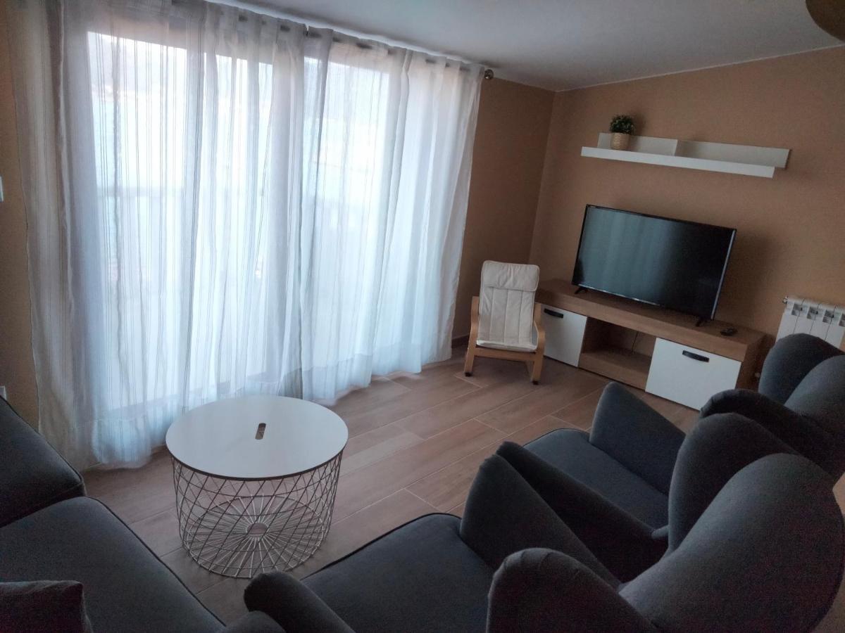 Apartamento A De Sabardes Exterior foto