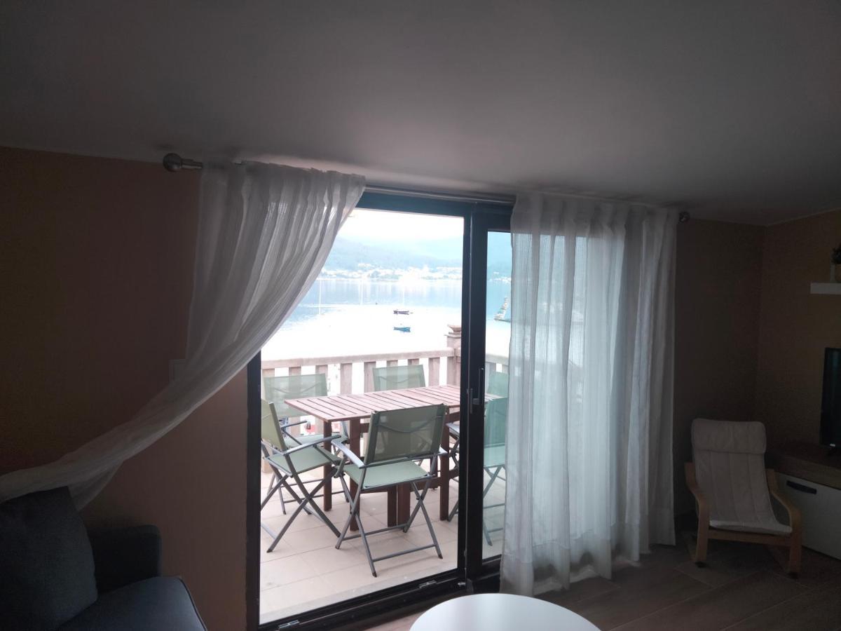 Apartamento A De Sabardes Exterior foto