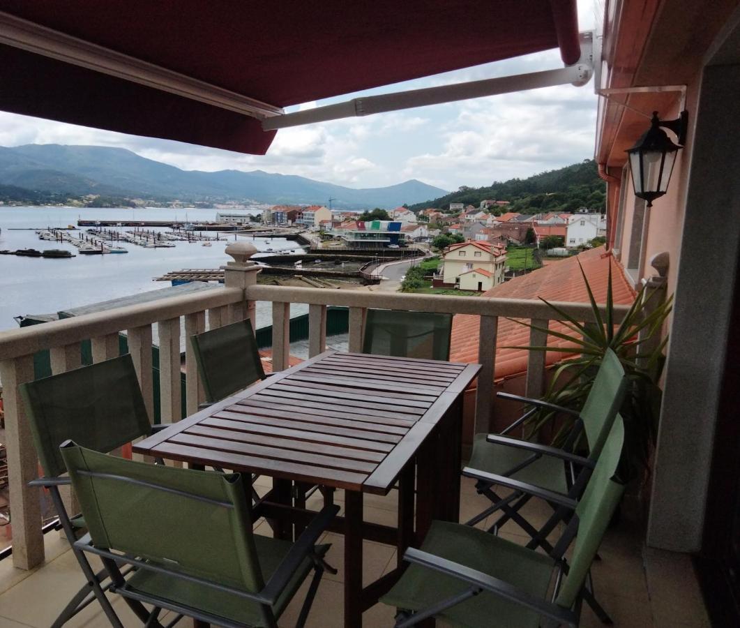 Apartamento A De Sabardes Exterior foto