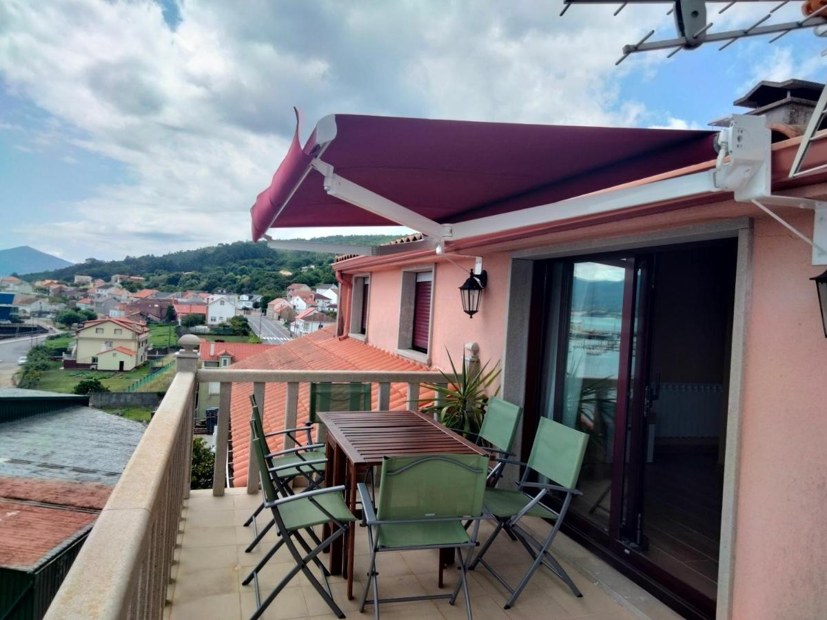 Apartamento A De Sabardes Exterior foto