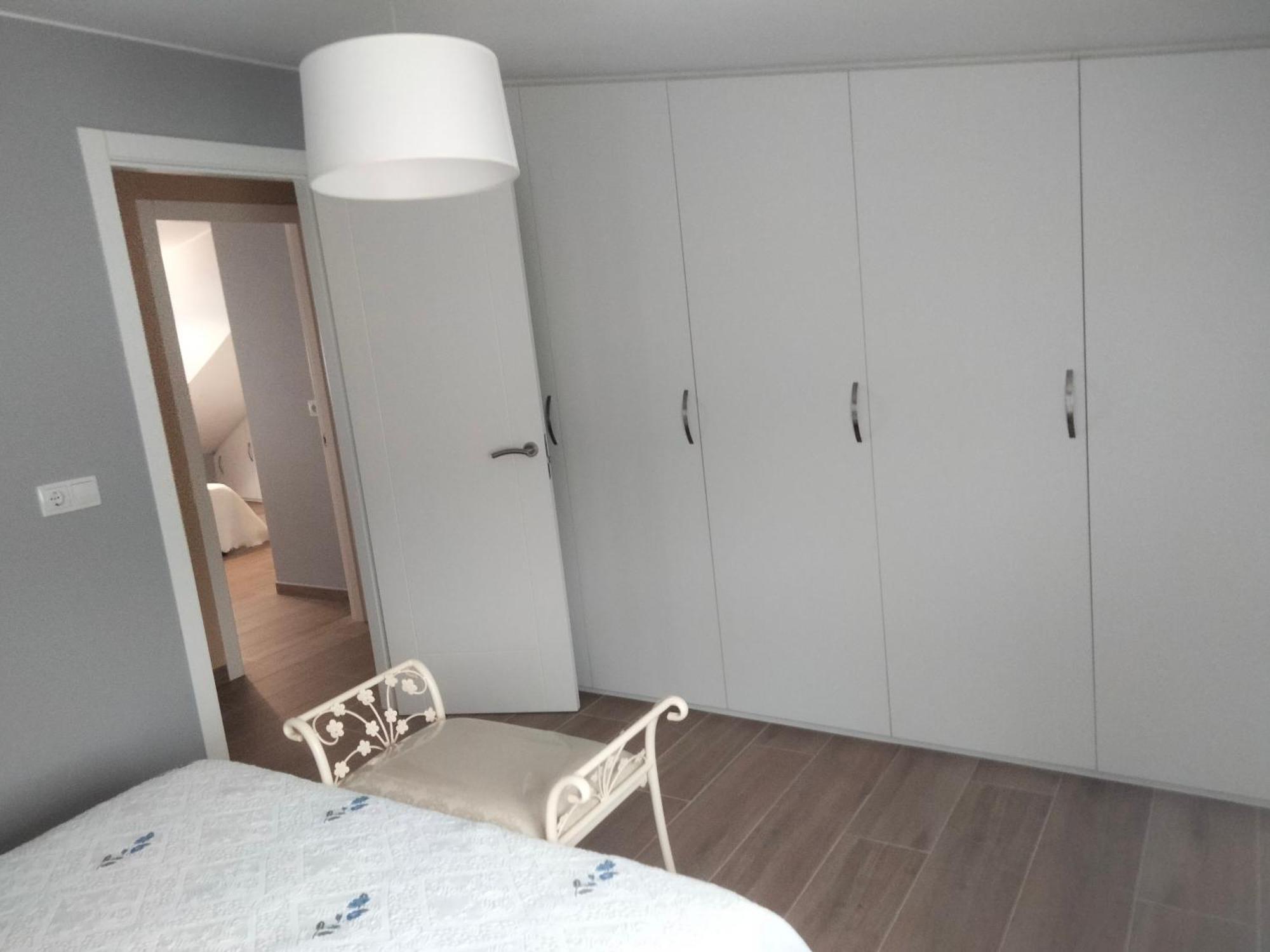 Apartamento A De Sabardes Exterior foto
